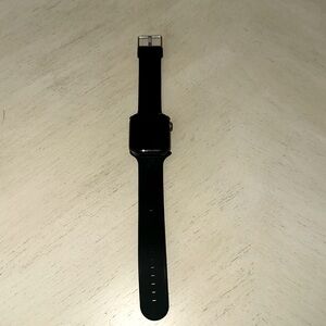 Apple Watch 4th Gen 2018 (GPS+Cellular) W/ Charger